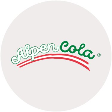 Logo AlpenCola