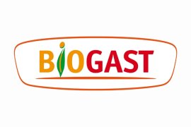Logo Biogast