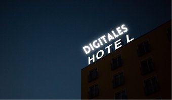 Digitalisierung in der Hotellerie