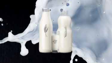 Der Änderungsantrag 171 soll die Kommunikation pflanzlicher Milchprodukte erschweren.