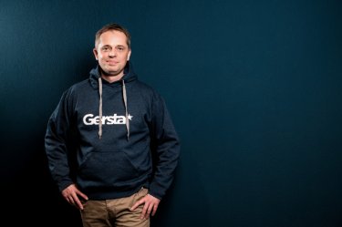 " Zur Startup Kultur gehört Scheitern dazu", sagt Gerhart Stadlbauer, Gründer und Managing Partner.