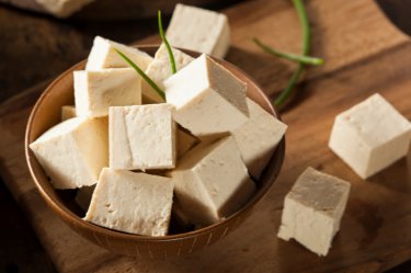 Tofu-Ratgeber: 6 Tofusorten und ihre Verwendung