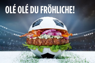 Salomon Food World gibt Gastro-Tipps für die WM