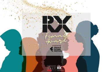 RX Female Award