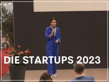 Die Startups 2023