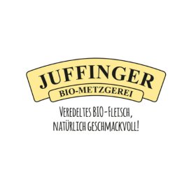 Logo Juffinger Metzgerei