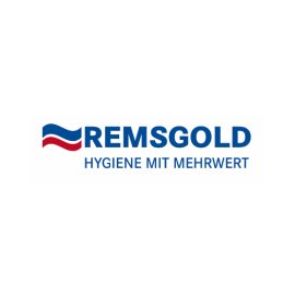 Remsgold Logo