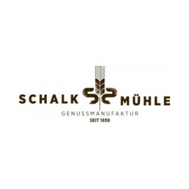 Schalk Mühle Logo