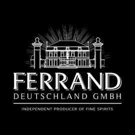Ferrand Logo