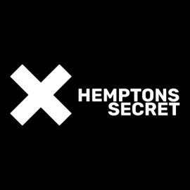 Hemptons Secret Logo