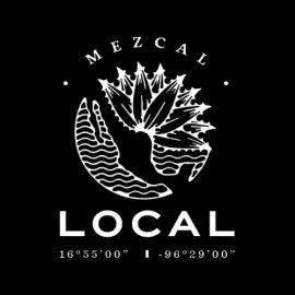 Mezcal Logo