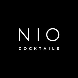 Nio Cocktails Logo
