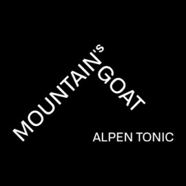 Mountain's Goat Logo