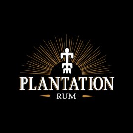Plantation Rum Logo