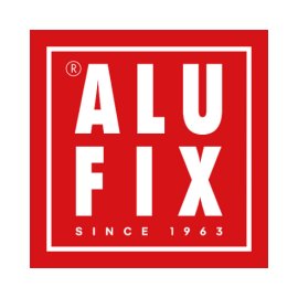 Alufix Logo