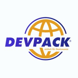 Devpack Logo