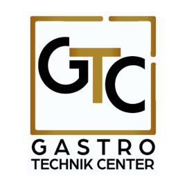 GTC Gastro Technik Center Logo