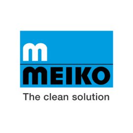 Meiko Clean Solution Logo
