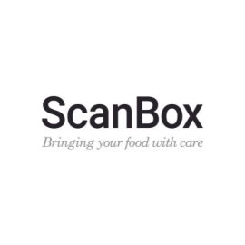 ScanBox Logo