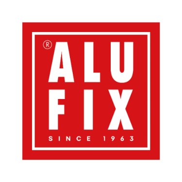 Alufix Logo