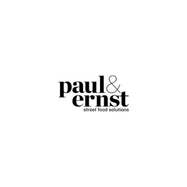 paul & ernst Logo