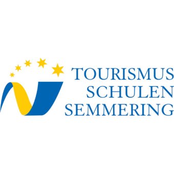 Tourismusschule Semmering Logo