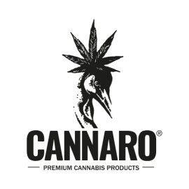 Cannaro Logo