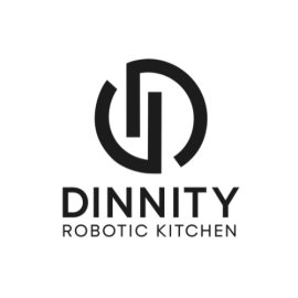 Dinnity Logo