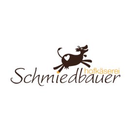 Hofkäserei Schmiedbauer Logo
