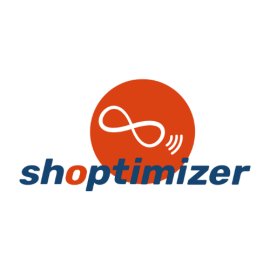 Shoptimizer Logo
