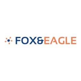 fox&eagle Logo