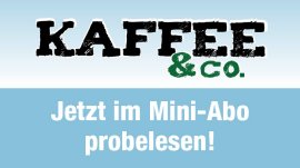 Kaffee & Co. Logo