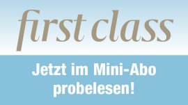 first class Logo