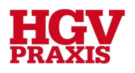 HGV Praxis Logo