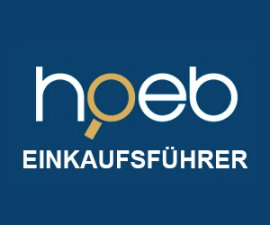 hoeb Logo
