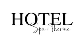 Hotel Spa+Therme Logo