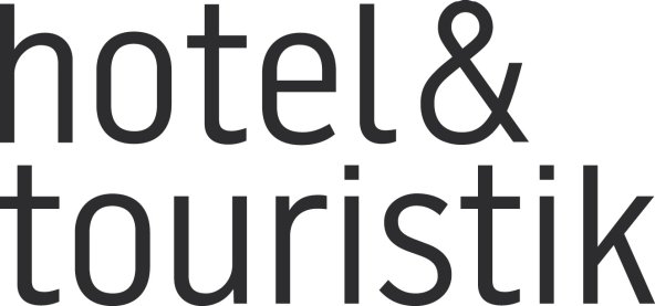 Hotel & Touristik Logo