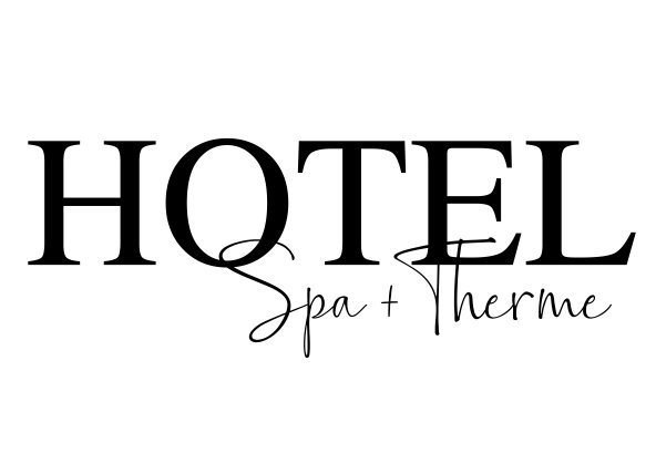 Hotel Spa & Therme Logo