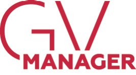 GVManager Logo
