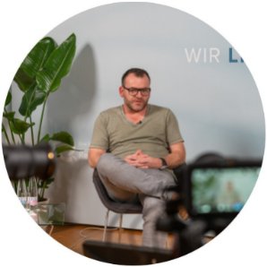 Günther Grahammer, Inhaber & Geschäftsführer von Cook & Wine