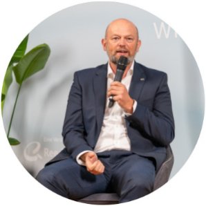 Christian Kresse, CEO Kärnten Werbung