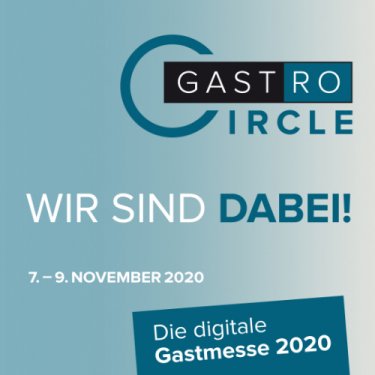 Wir freuen uns, Starzinger als Platin Sponsor bei unserem digitalen "Gastro Circle" begrüßen zu dürfen!