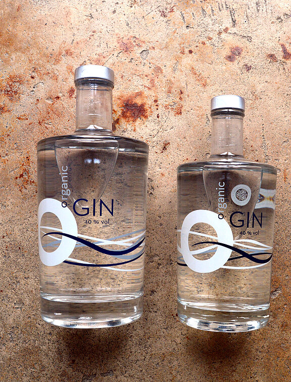 O-Gin O-Gin