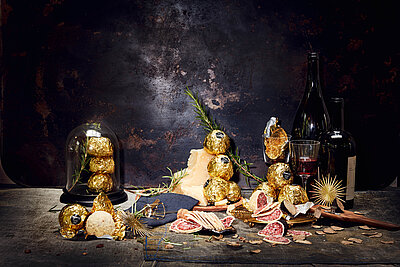 Saltufo® Gold