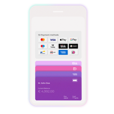 D-EDGE Pay