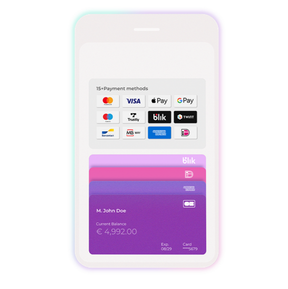 D-EDGE Pay