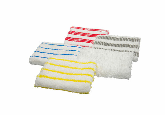 Reinigungskissen MICRO 	 15 x 11 cm