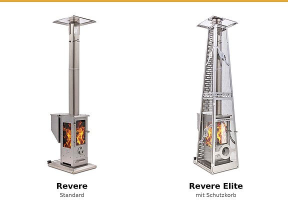 Revere®