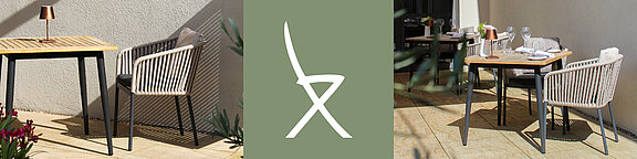 klink - outdoor furniture klink - outdoor furniture