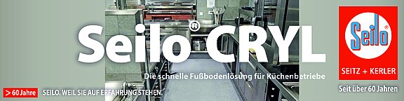 Seitz+Kerler GmbH&CoKG